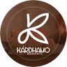 Kárdhamo Desserts logo